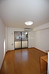 ノースヴィレッジ　I 105 1階1Kのリビング/ダイニング