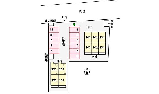 外観画像