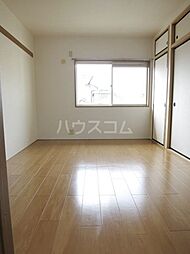 ハイム　アリオン 2階2DKのリビング/ダイニング