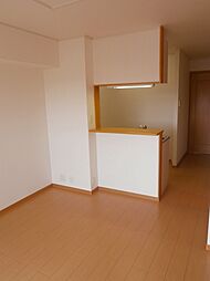 ＥＭＥＲＡＬＤ　I 105 1階1LDKのリビング/ダイニング