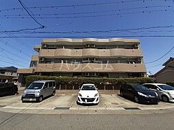 名古屋市営鶴舞線 庄内緑地公園駅 徒歩8分の賃貸マンション