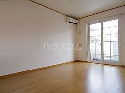 ロ−ズガ−デンアヴェニュ− 1階1LDKのリビング/ダイニング