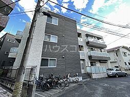 JR南武線 平間駅 徒歩12分