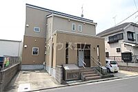 神奈川県川崎市幸区南加瀬4丁目10-43：物件画像／ハウスコム西東京株式会社　蒲田店