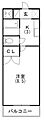 SPACEG住吉1階3.5万円