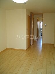 ベアレジデンス 306 3階1Kのリビング/ダイニング