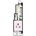 ブローテ湘南2階8.1万円
