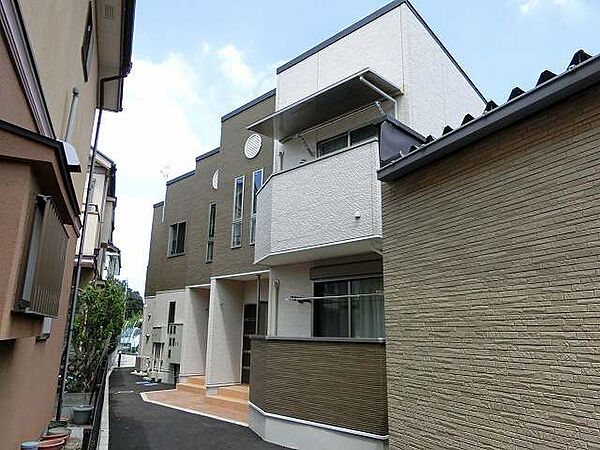 外観画像
