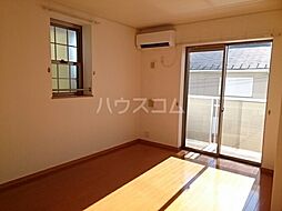 グラースパレス 2階2LDKのリビング/ダイニング