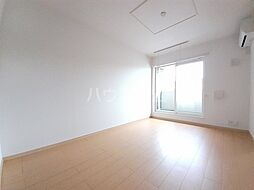 ロッソフィオーレＣ 202 2階2LDKのリビング/ダイニング