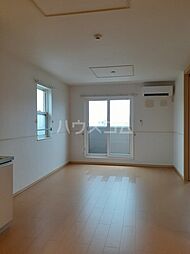 イスタンブール 201 2階2LDKのリビング/ダイニング