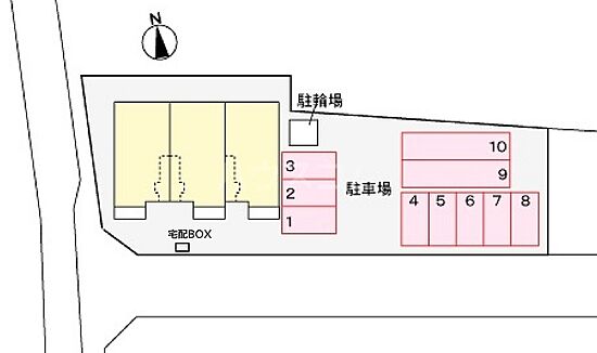 外観画像