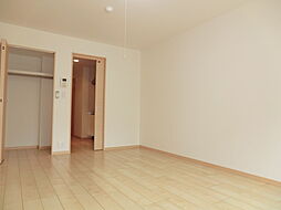 プリマヴェーラ　エルモッサ 302 3階1Kのリビング/ダイニング