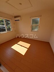 上信電鉄 南高崎駅 徒歩37分の賃貸アパート 1階2DKのリビング/ダイニング