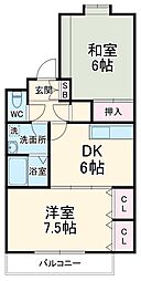 西船橋駅 8.5万円