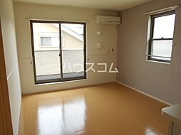 JR東海道本線 逢妻駅 徒歩12分の賃貸アパート 1階1LDKのリビング/ダイニング