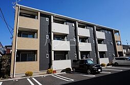 京成松戸線 くぬぎ山駅 徒歩6分