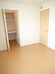 ダンデリオン 105 1階2DKのリビング/ダイニング