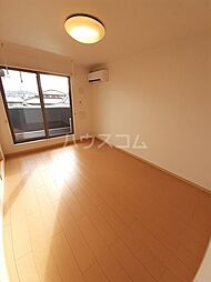 メゾン柊 202 2階1LDKのリビング/ダイニング