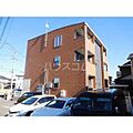 名鉄名古屋本線 富士松駅 徒歩14分の賃貸アパート