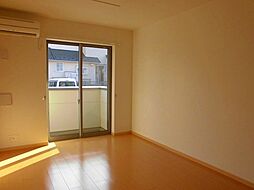 セレーネ 1階1LDKのリビング/ダイニング