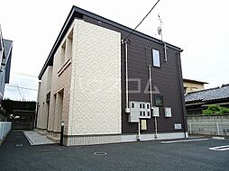 JR両毛線 前橋駅 3.3kmの賃貸アパート