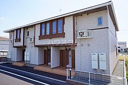 東武桐生線 藪塚駅 徒歩27分の賃貸アパート