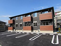 クレア弥生　壱番館