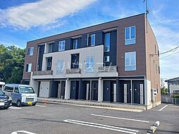 東武伊勢崎線 太田駅 徒歩34分の賃貸アパート