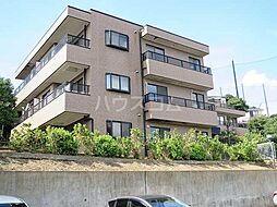 小田急小田原線 新百合ヶ丘駅 バス10分 千代ヶ丘下車 徒歩8分の賃貸マンション