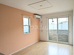 アプローズＡ 101 1階1LDKのリビング/ダイニング