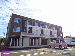 JR上越線 沼田駅 徒歩35分の賃貸アパート