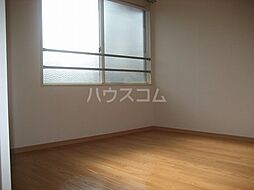 メゾン小町A 2階2LDKのリビング/ダイニング