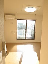 モンテカーサ 202 2階2LDKのリビング/ダイニング