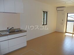 ソワーニュ　トロワ 104 1階1LDKのリビング/ダイニング