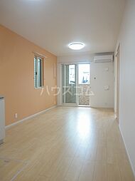 フィオーレ 101 1階1LDKのリビング/ダイニング