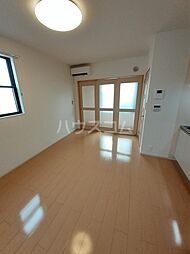 ブランネージュVI 103 1階1LDKのリビング/ダイニング