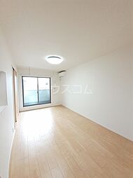 メゾン　ファミールI 303 3階1LDKのリビング/ダイニング