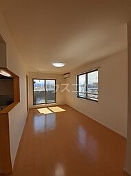 ラフェリカーナ・Ｍ 303 3階1LDKのリビング/ダイニング