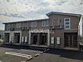 東武伊勢崎線 福居駅 徒歩10分の賃貸アパート