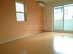 パレス　ジェリカIIーＢ 103 1階1LDKのリビング/ダイニング