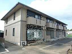 サンクス浅羽野