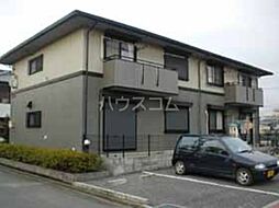 リヴェール高沢IIＢ