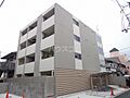 JR東海道・山陽本線 吹田駅 徒歩8分の賃貸マンション