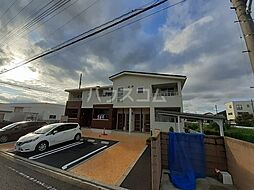 湘南新宿ライン高海 井野駅 徒歩29分の賃貸アパート