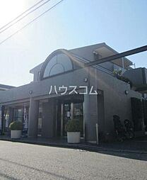 グランシャリオ砧