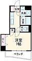 メゾン1014階5.5万円