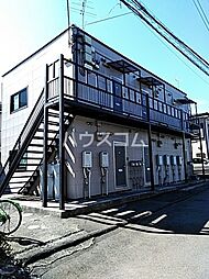 ファーストパレス金森2