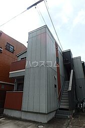 クレフラスト大杉町Ｂ棟