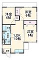 冨士見ハイツ4階12.0万円
